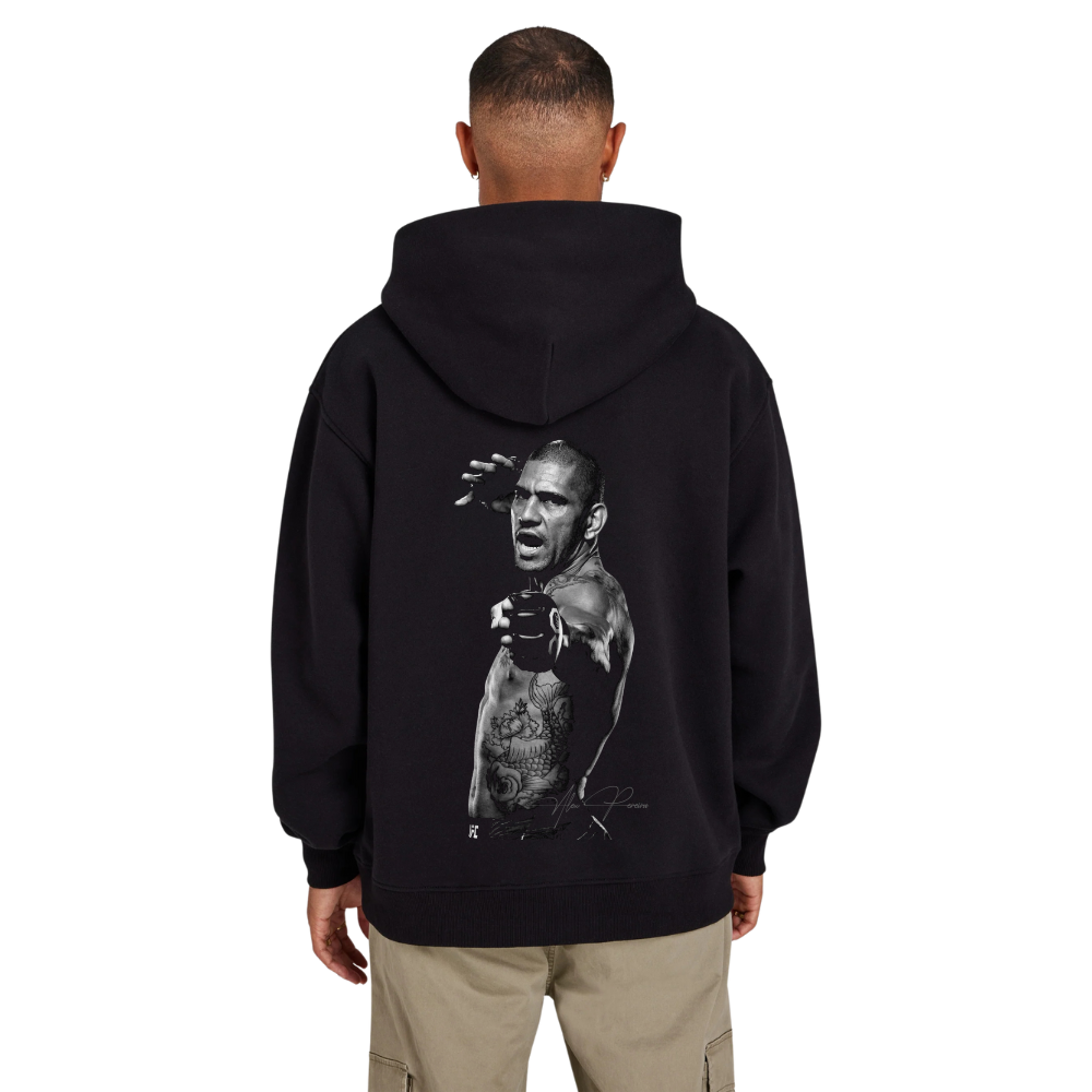 PEREIRA HOODIE