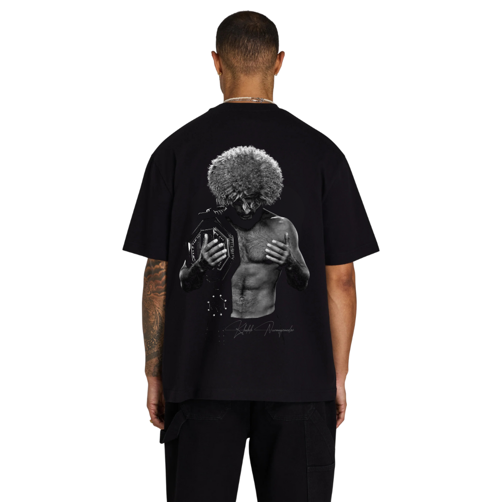 THE EAGLE TEE