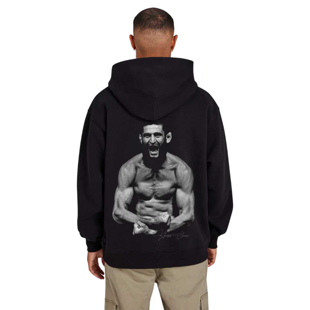 BORZ HOODIE
