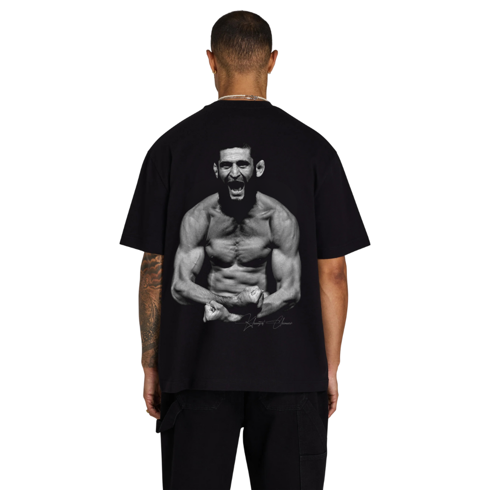 BORZ TEE