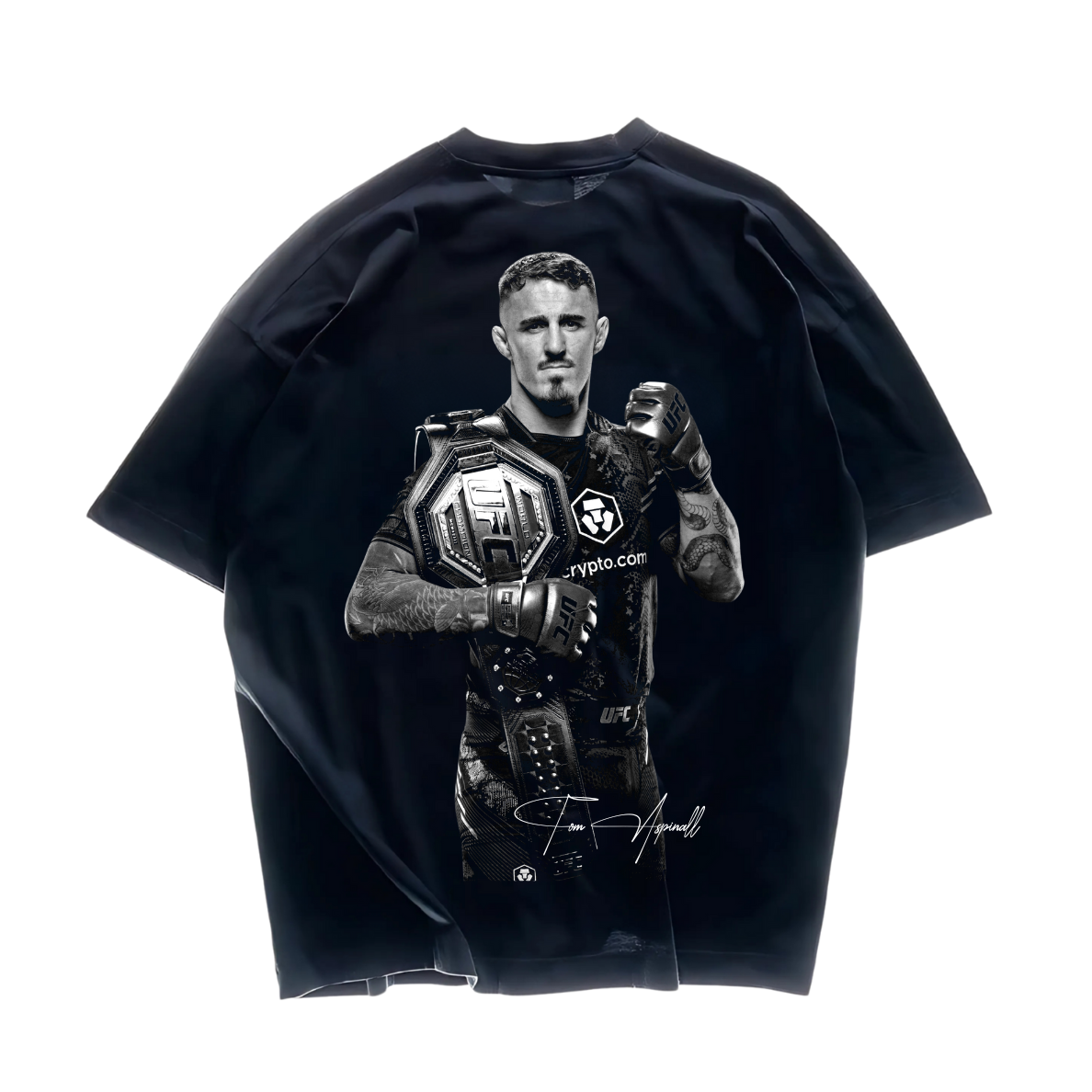 TOM TEE