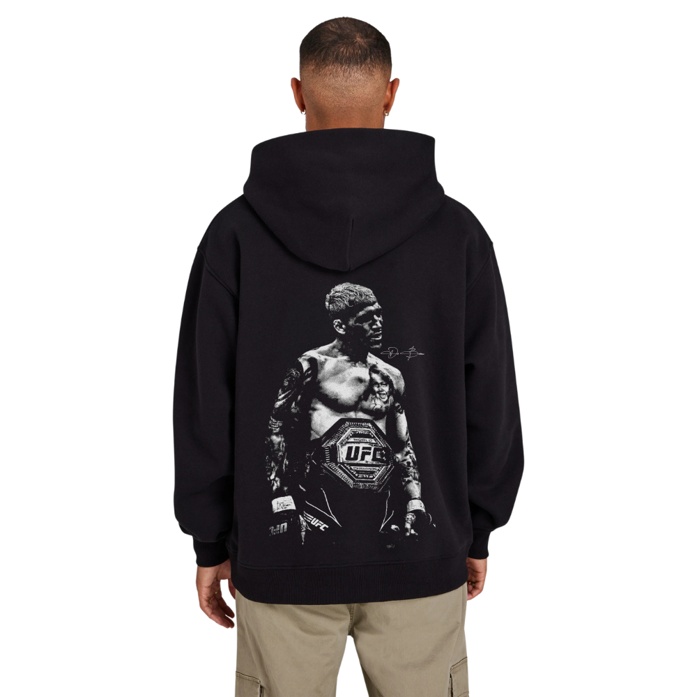 Charles hoodie