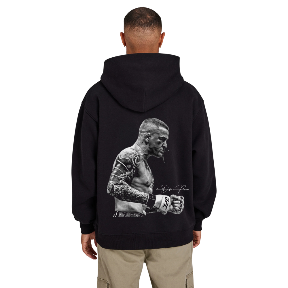THE DIAMOND HOODIE