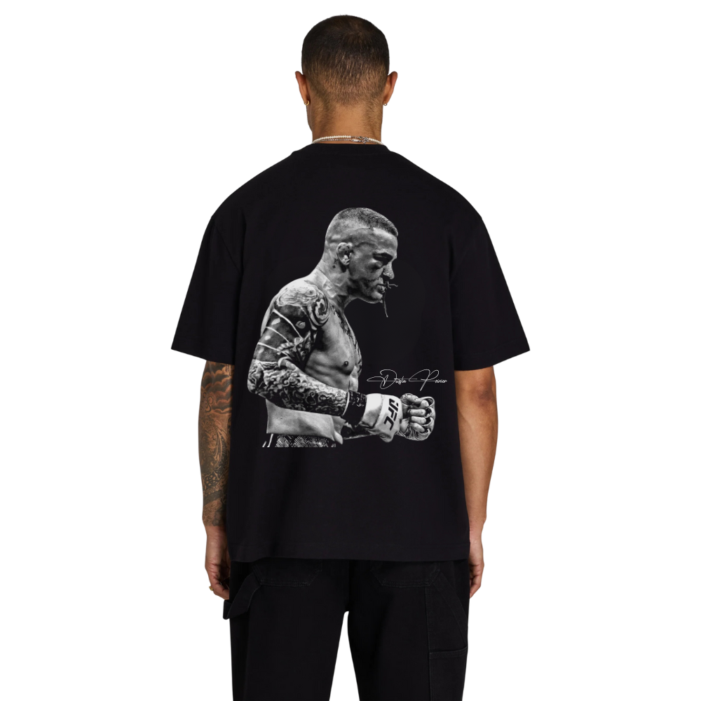 THE DIAMOND TEE