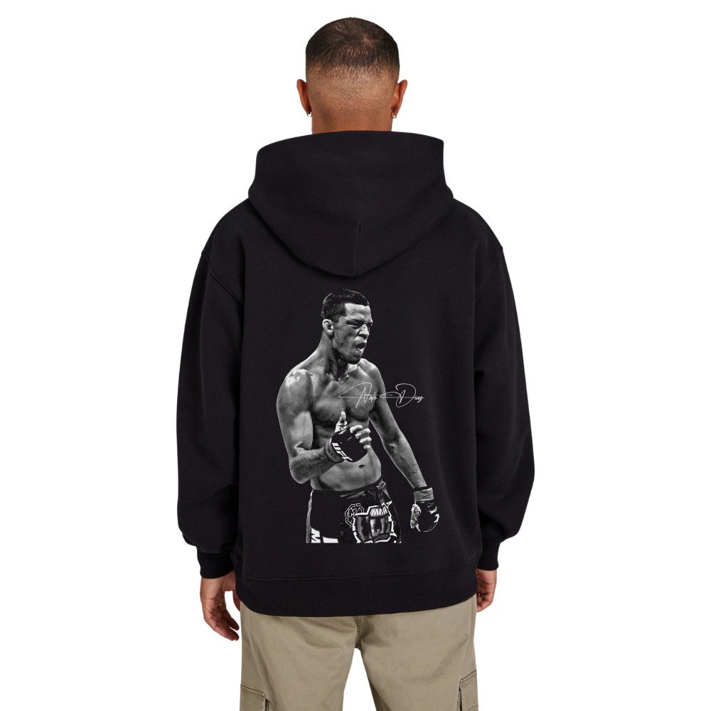 NATE HOODIE