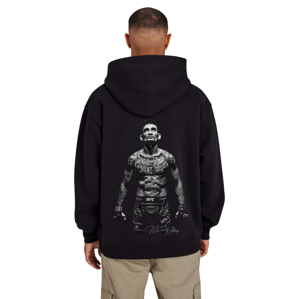 MAX HOODIE