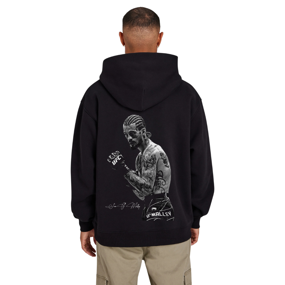 SUGA HOODIE