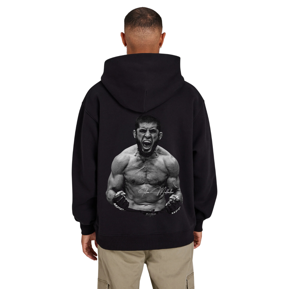 ISLAM HOODIE