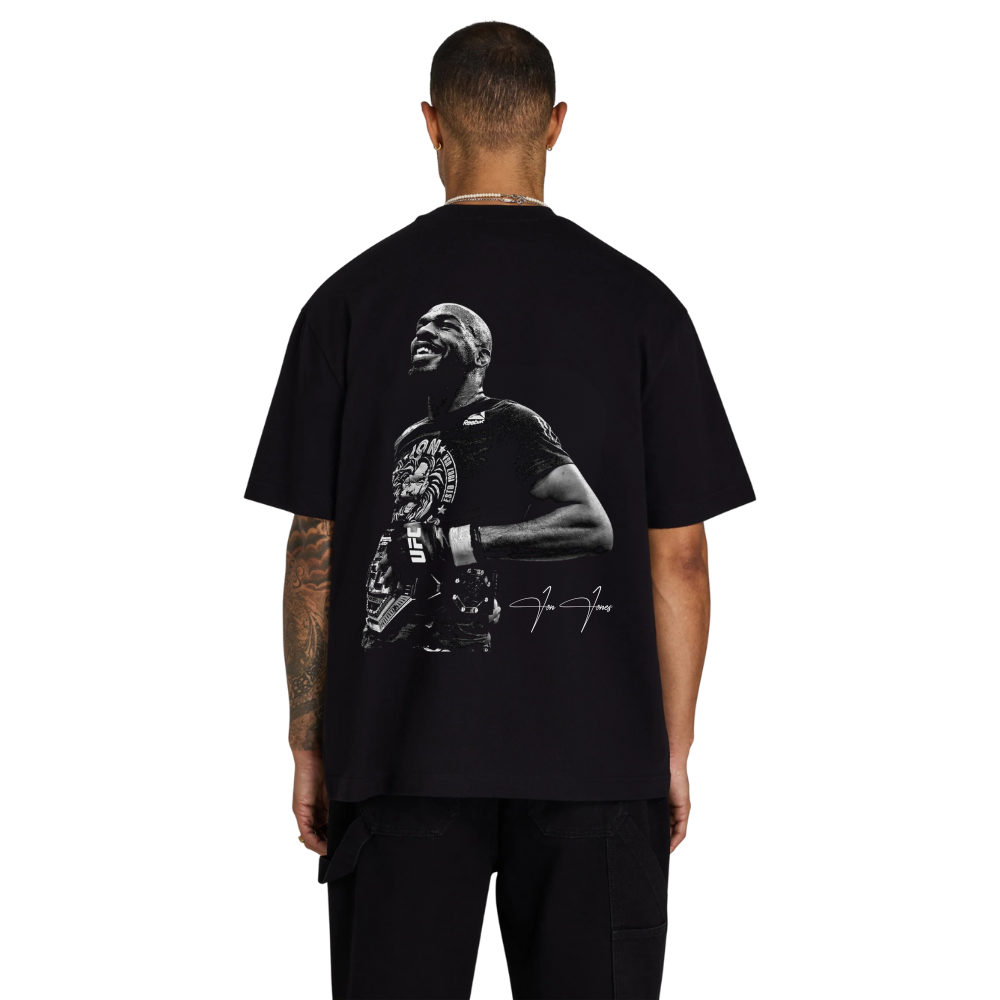BONES TEE