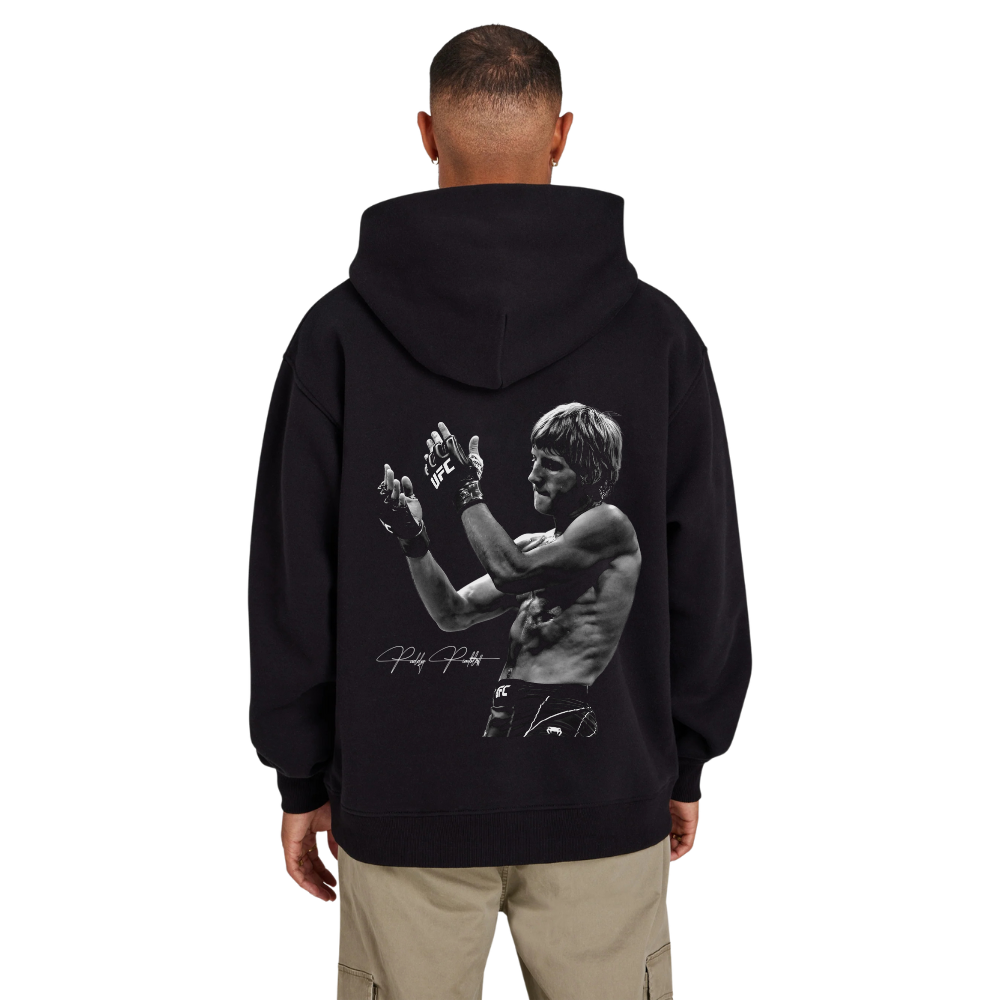 PADDY HOODIE