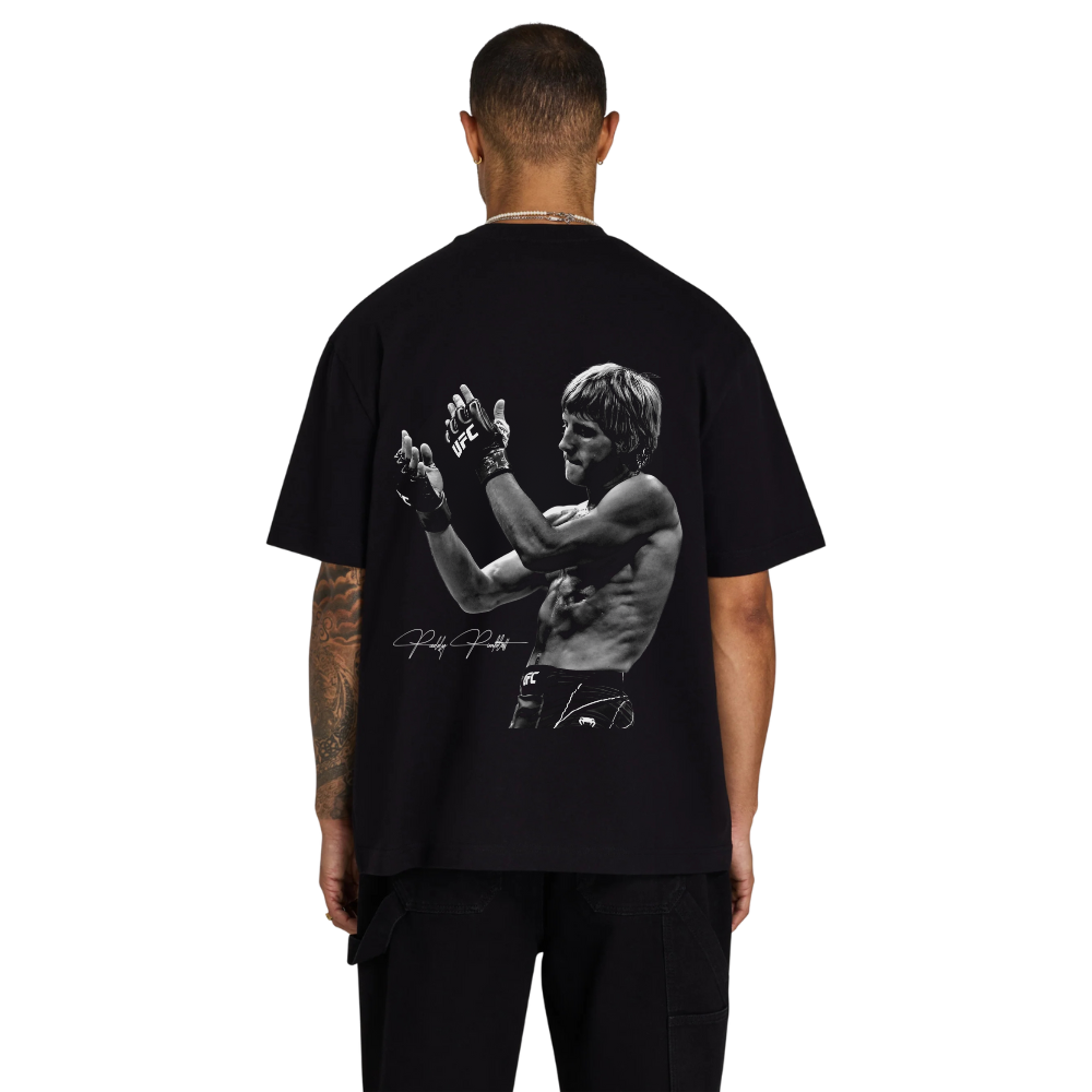 PADDY TEE