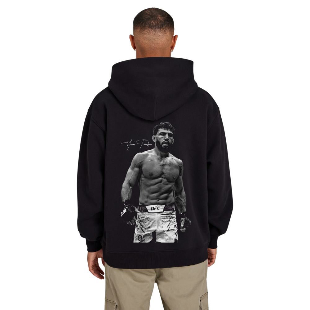 ARMAN HOODIE