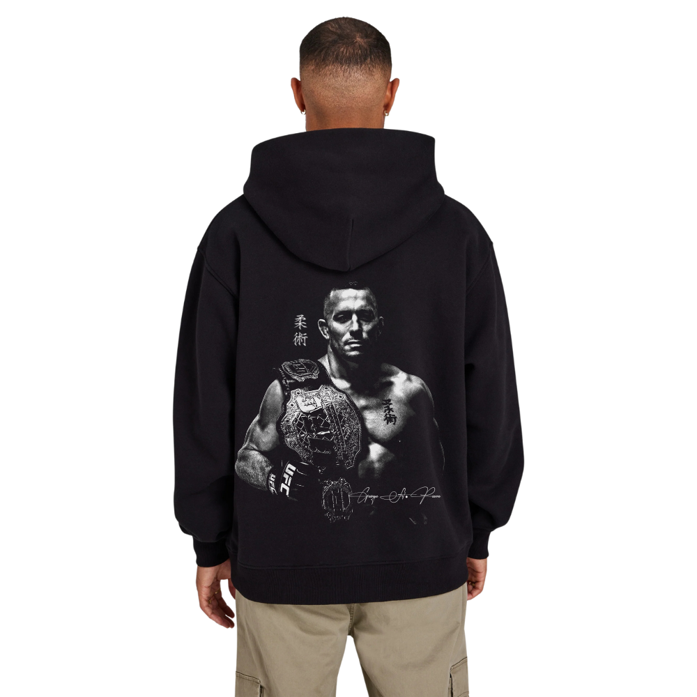 GSP hoodie