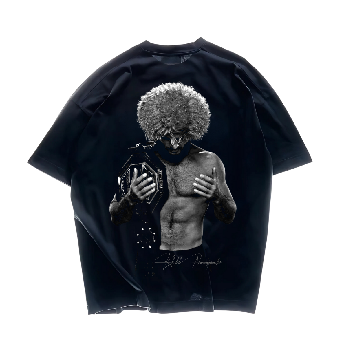 THE EAGLE TEE