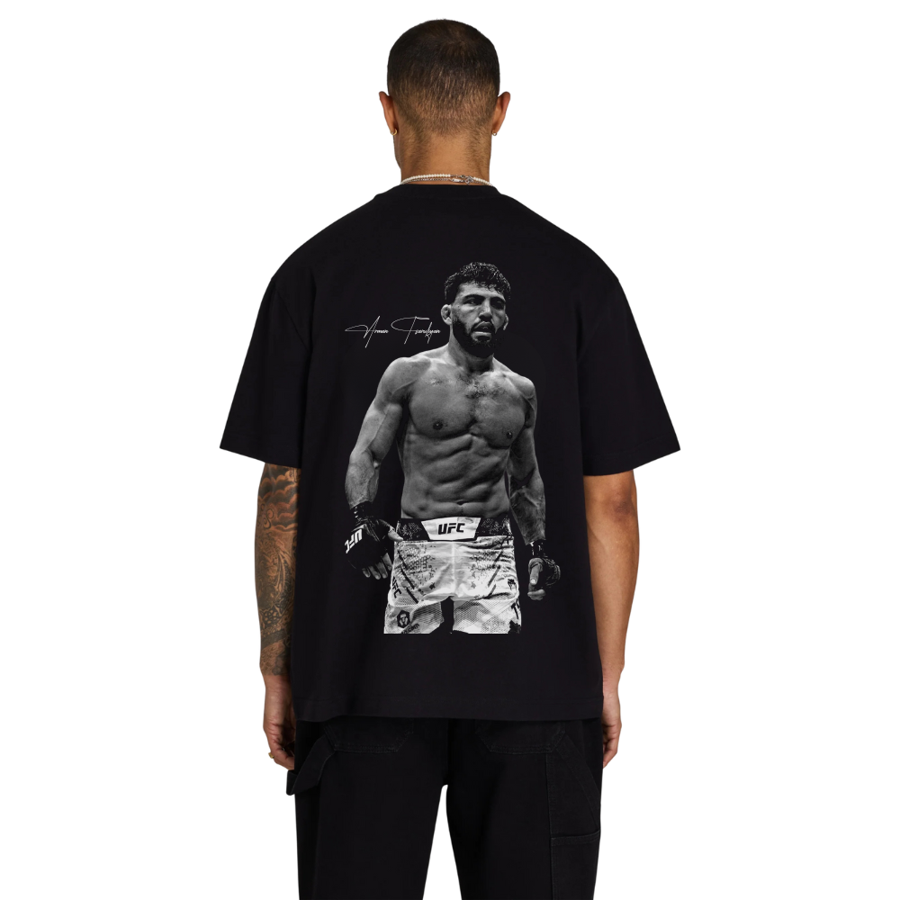 ARMAN TEE