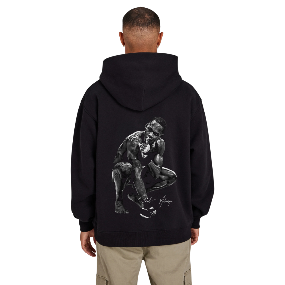 IZZY HOODIE