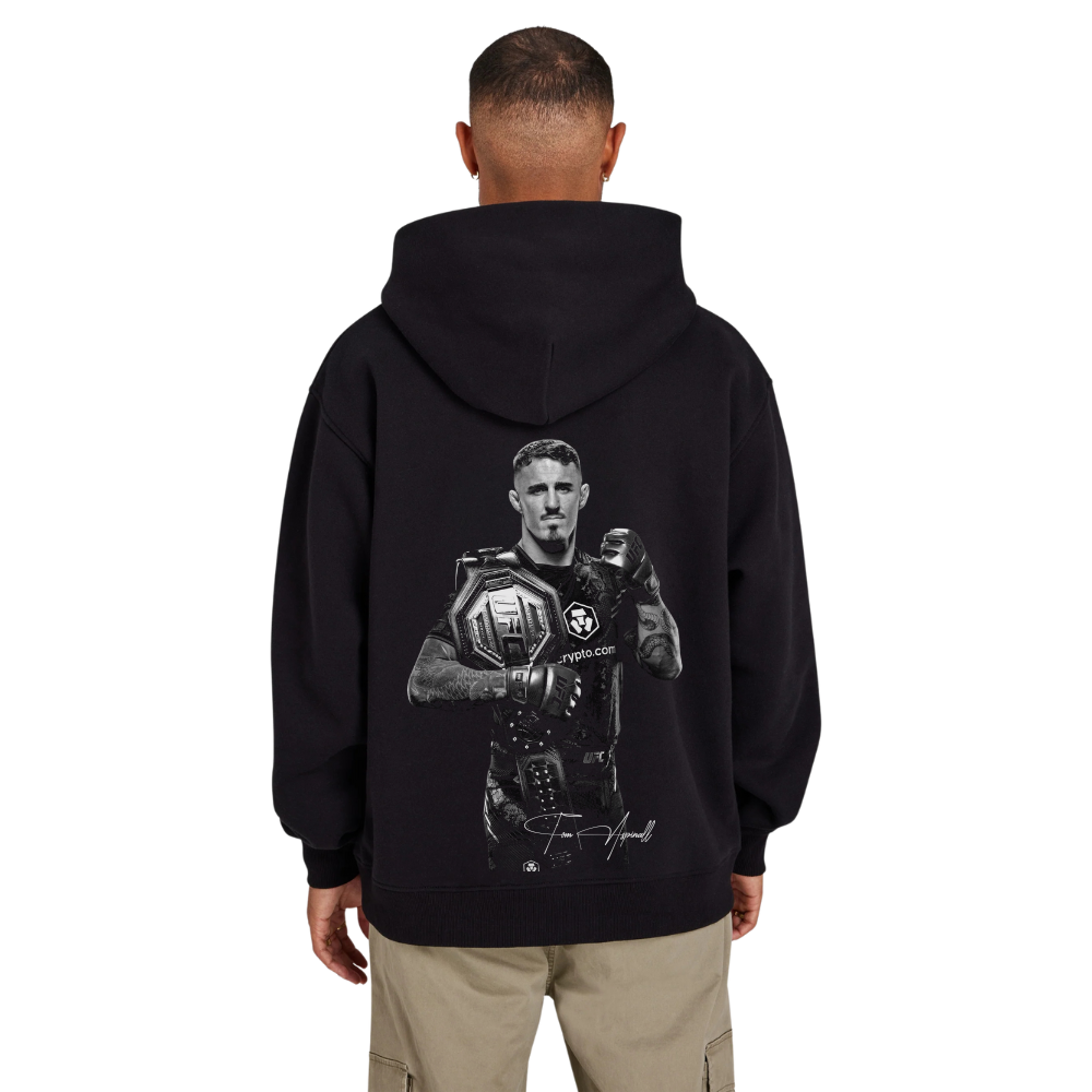 TOM HOODIE