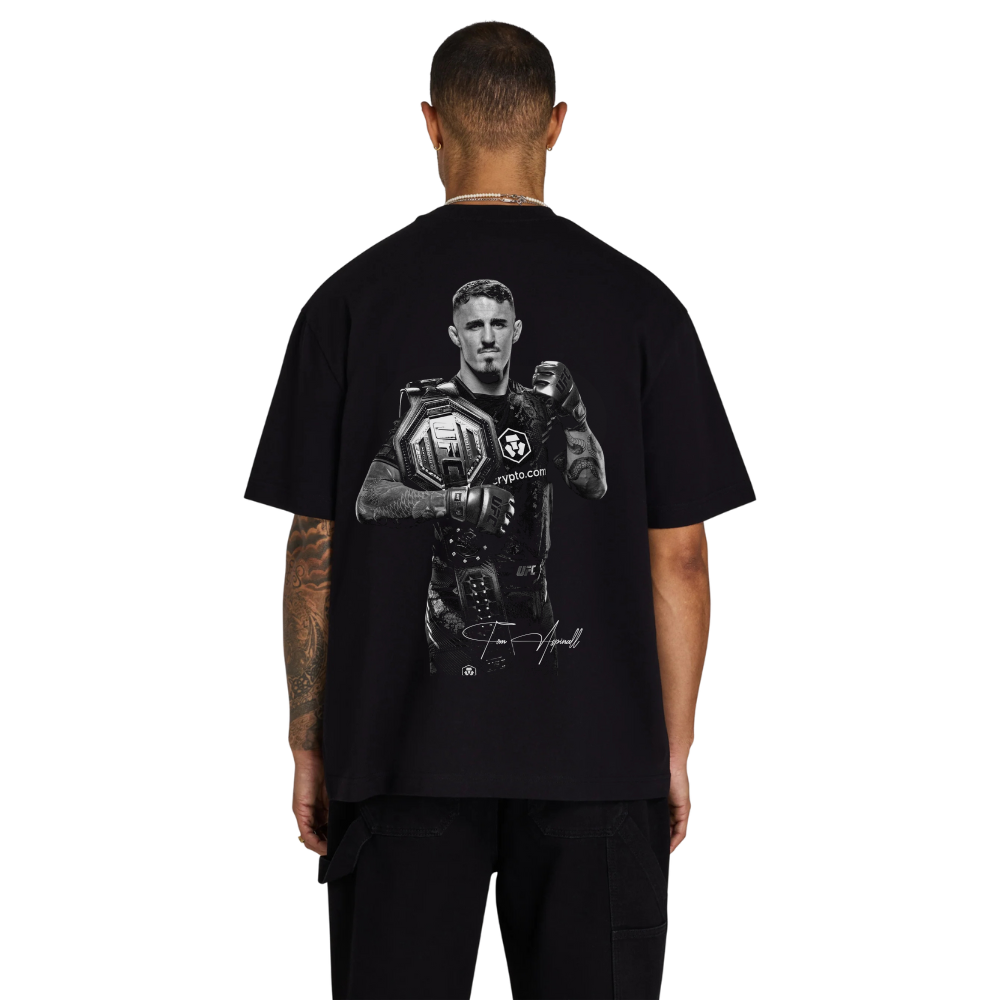 TOM TEE