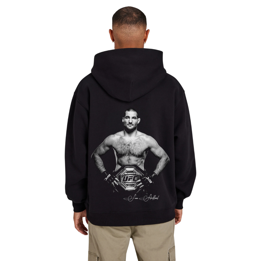 SEAN HOODIE