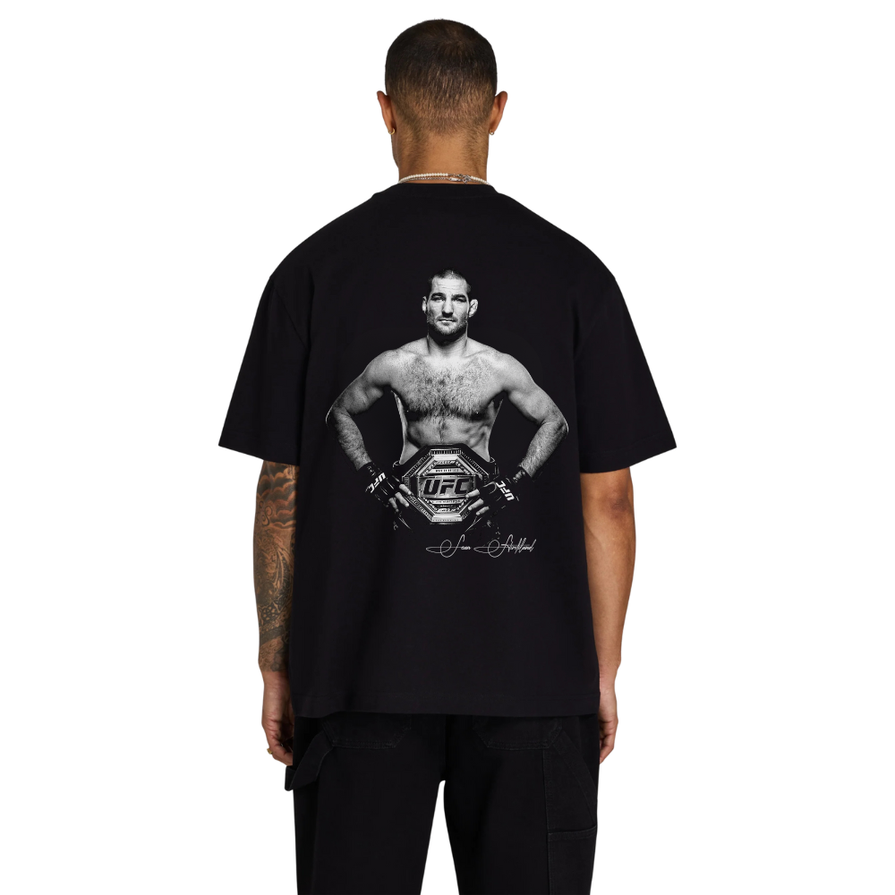 SEAN TEE