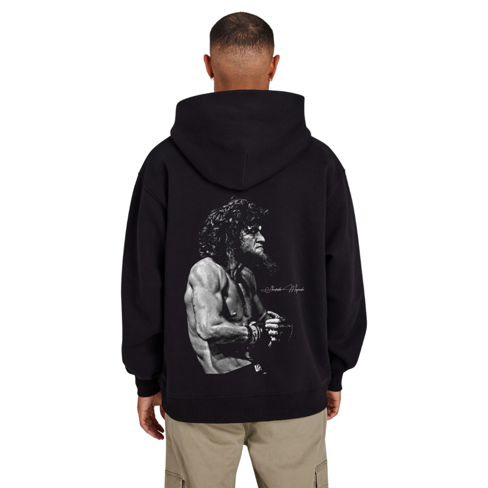 shara hoodie