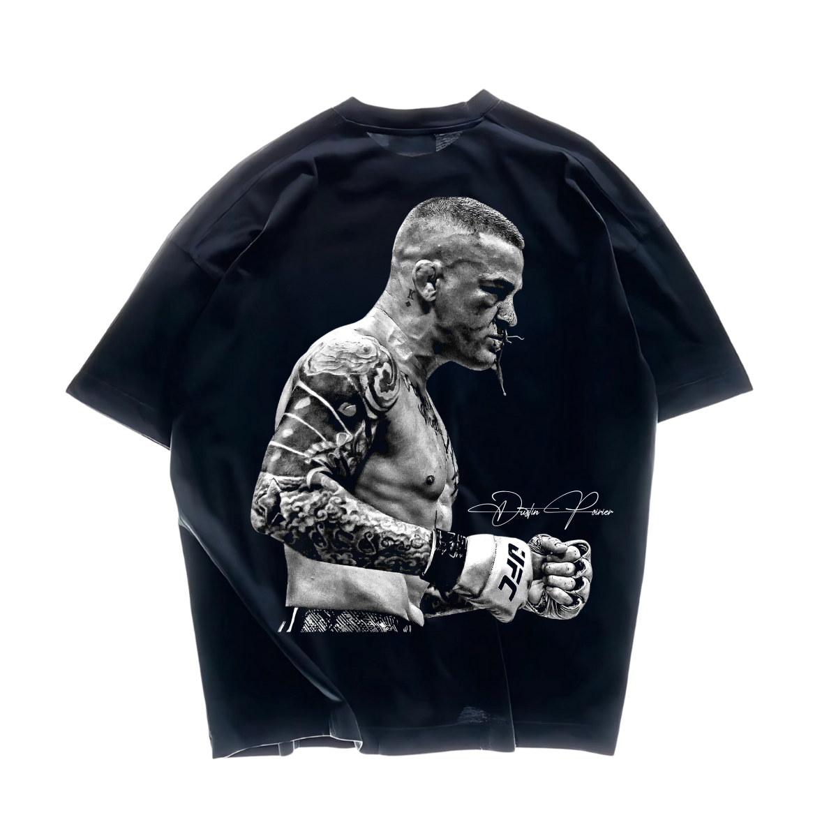 THE DIAMOND TEE