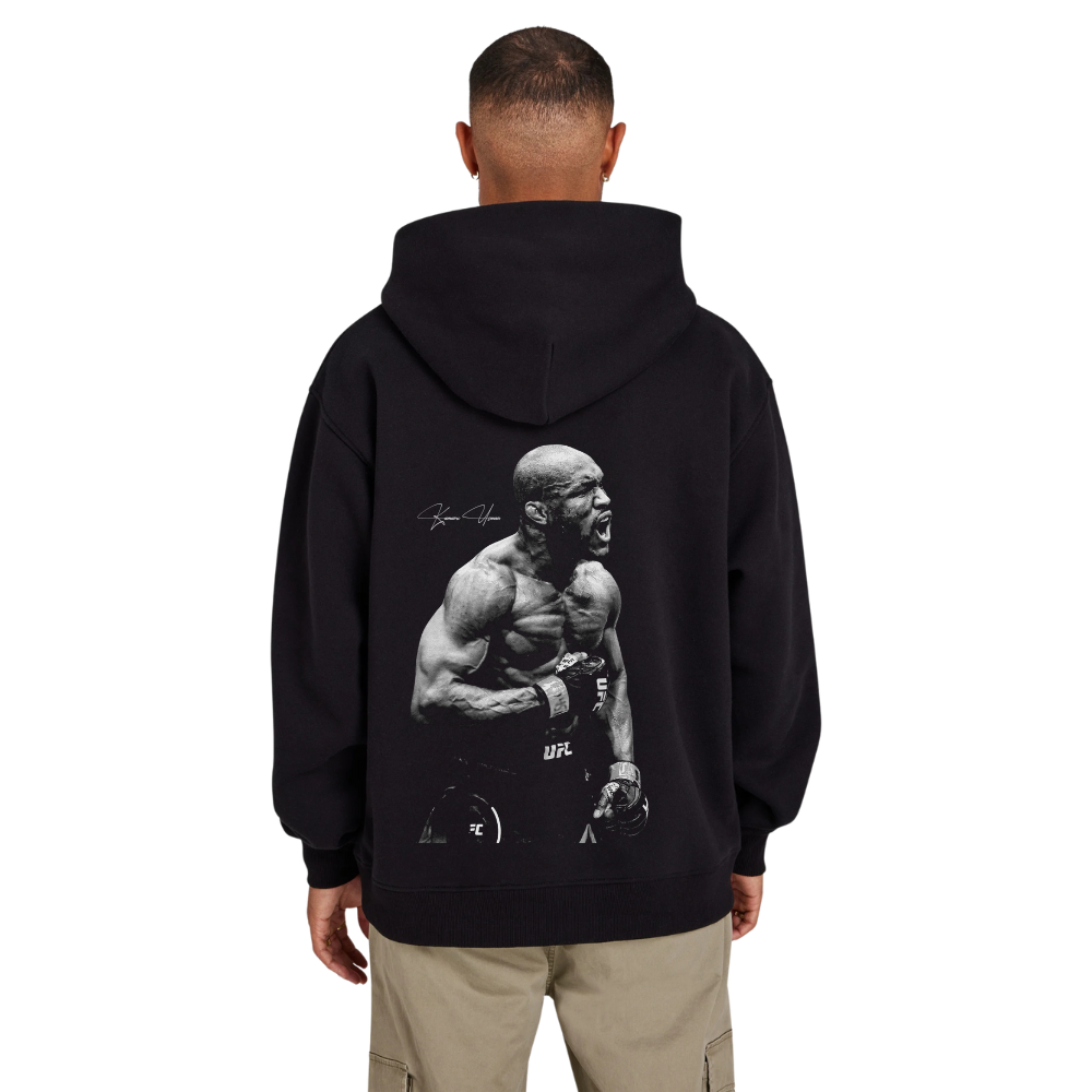 usman hoodie