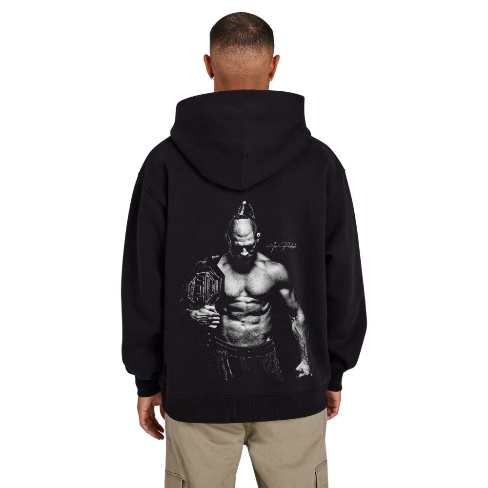 prochazka hoodie